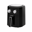 Decakila Kitchen Appliances Decakila 4.5L Air Fryer with Adjustable Temperature Control 1400W - KEEC099B