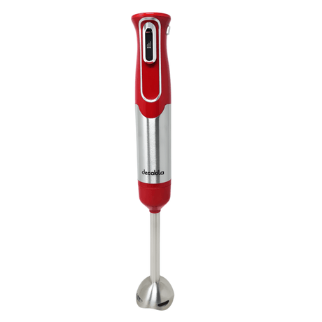 Decakila Kitchen Appliances Decakila 4 in 1 Cordless Hand Blender Set 100W - KMJB024R