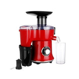 Decakila Kitchen Appliances Decakila 4 in 1 Food Processor 400W - KEJC004R