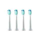 Decakila Personal Care Tools Decakila 4 Pieces Electric Toothbrush Replacement Head - KMTB014W