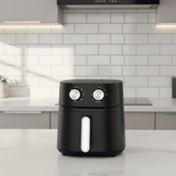 Decakila Kitchen Appliances Decakila 5.5L Air Fryer 1500W - KEEC101B