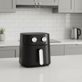 Decakila Kitchen Appliances Decakila 5.5L Air Fryer 1500W - KEEC101B