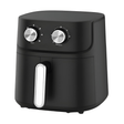 Decakila Kitchen Appliances Decakila 5.5L Air Fryer 1500W - KEEC101B