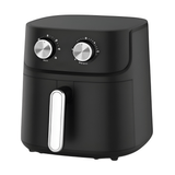 Decakila Kitchen Appliances Decakila 5.5L Air Fryer 1500W - KEEC101B