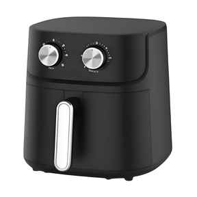 Decakila Kitchen Appliances Decakila 5.5L Air Fryer 1500W - KEEC101B