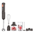 Decakila Kitchen Appliances Decakila 5 in 1 Cordless Hand Blender Set 60W - KMJB042G & KMJB042W