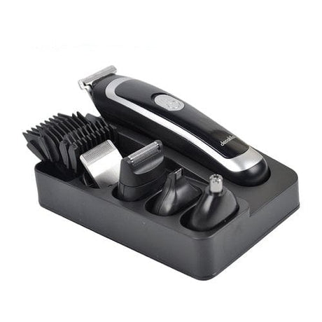 Decakila Home Accessories Decakila 5 in 1 Grooming Kit - KMHR017W