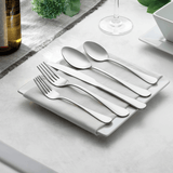 Decakila Tableware & Serveware Decakila 5 Pieces Cutlery Set - KMTT108M