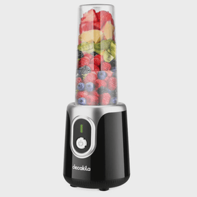 Decakila Kitchen Appliances Decakila 500ml Cordless Stand Blender 120W - KMJB022B