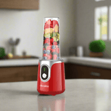 Decakila Kitchen Appliances Decakila 500ml Cordless Stand Blender 120W - KMJB022R