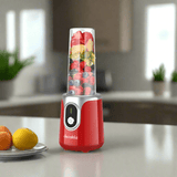 Decakila Kitchen Appliances Decakila 500ml Cordless Stand Blender 120W - KMJB022R