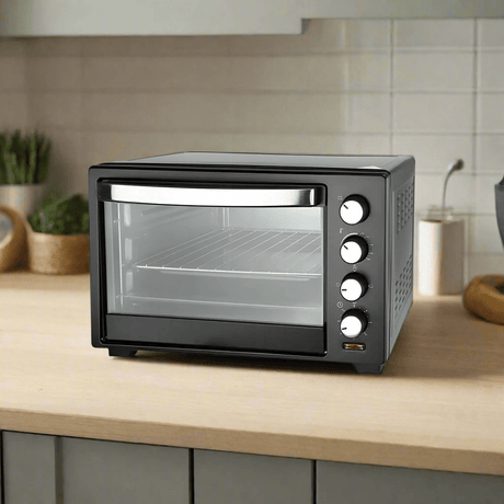 Decakila Kitchen Appliances Decakila 50L Toaster Oven 2000W - KEEV011B