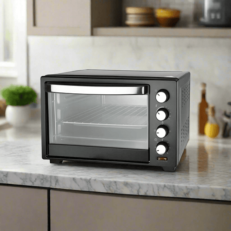 Decakila Kitchen Appliances Decakila 50L Toaster Oven 2000W - KEEV011B