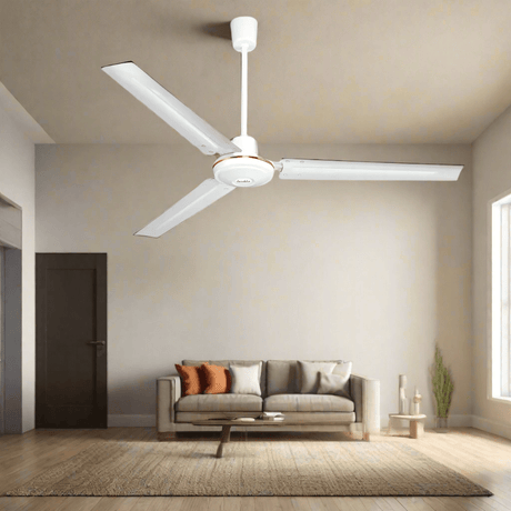 Decakila Fan & Cooler Decakila 56" Ceiling Fan - KEFC020Y