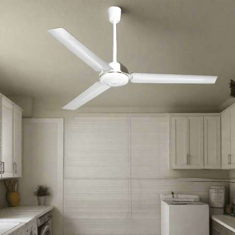Decakila Fan & Cooler Decakila 56" Ceiling Fan - KEFC076W