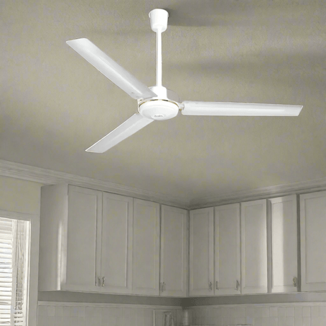 Decakila Fan & Cooler Decakila 56" Ceiling Fan - KEFC076W