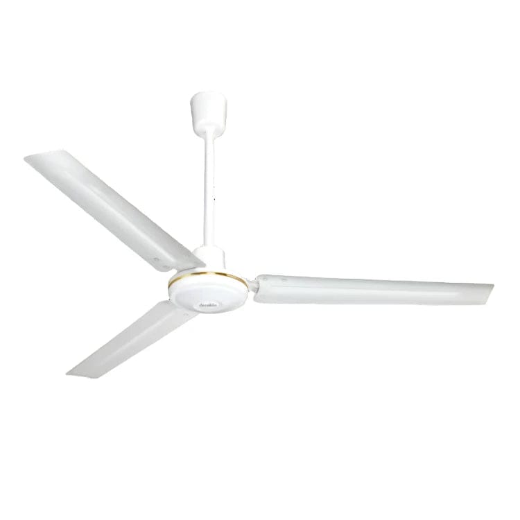 Decakila Fan & Cooler Decakila 56" Ceiling Fan - KEFC076W