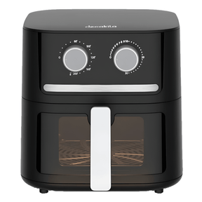 Decakila Kitchen Appliances Decakila 6.5L Air Fryer 1600W - KEEC085B
