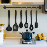 Decakila Kitchen Utensils Decakila 6 Pieces Kitchen Utensils Set - KMTT045B