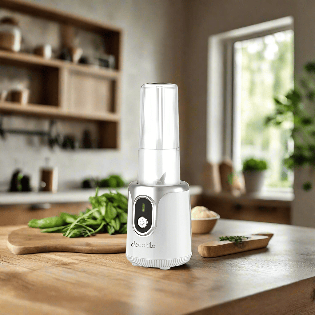 Decakila Hand Blender Decakila 600ml Stand Blender - KEJB068T