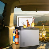 Decakila Home Accessories Decakila 60L Car Refrigerator 55W