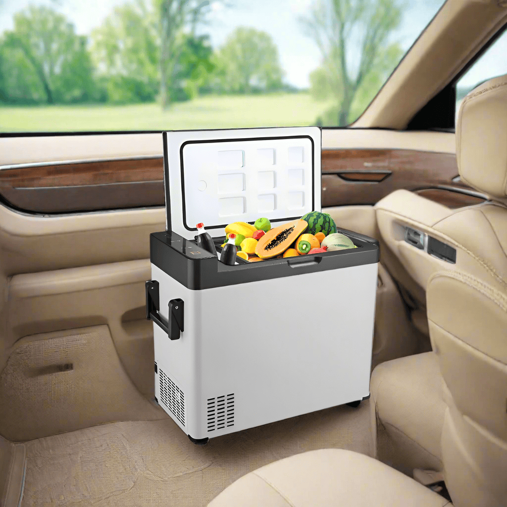 Decakila Refrigerators & Freezers Decakila 60L Car Refrigerator - KUFG008B