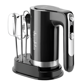 Decakila Kitchen Appliances Decakila 7-Speed Cordless Hand Mixer 90W - KMMX006B
