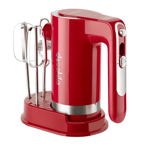 Decakila Kitchen Appliances Decakila 7-Speed Cordless Hand Mixer 90W - KMMX006R