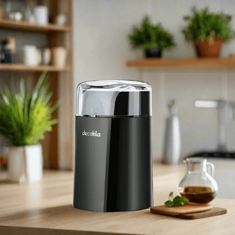 Decakila Kitchen Appliances Decakila 70g Coffee Grinder 150W - KECF042G
