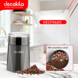 Decakila Kitchen Appliances Decakila 70g Coffee Grinder 150W - KECF042G