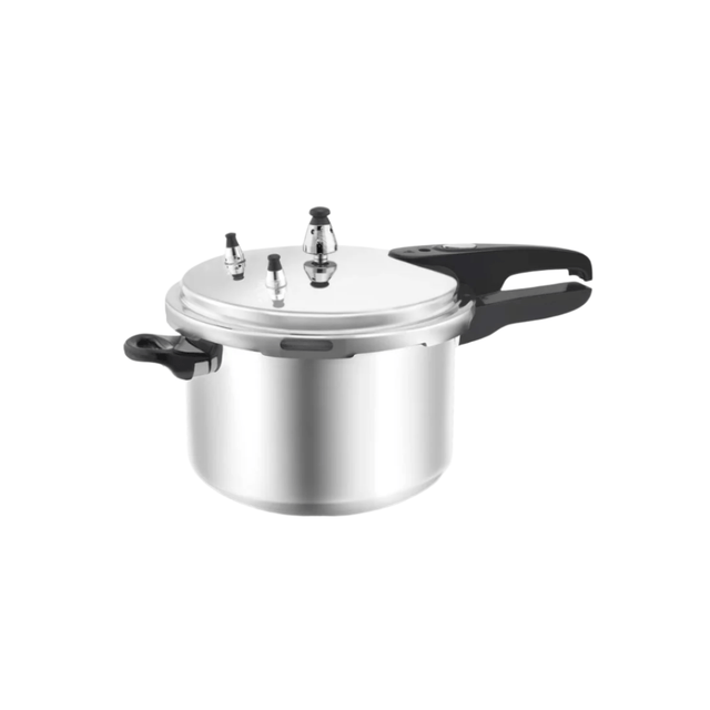 Decakila Cookware & Bakeware Decakila 7L Aluminum Pressure Cooker - KMER019M