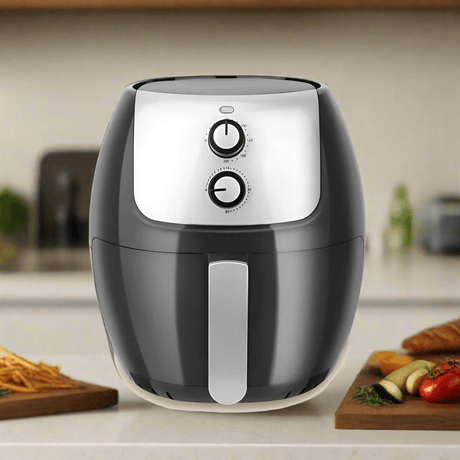 Decakila Kitchen Appliances Decakila 8L Air Fryer 1800W - KEEC040B