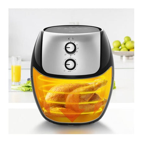 Decakila Kitchen Appliances Decakila 8L Air Fryer 1800W - KEEC040B