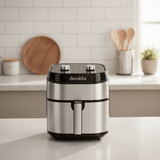 Decakila Kitchen Appliances Decakila 9.0L Air Fryer 1800W - KEEC103B