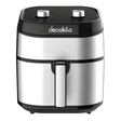 Decakila Kitchen Appliances Decakila 9.0L Air Fryer 1800W - KEEC103B