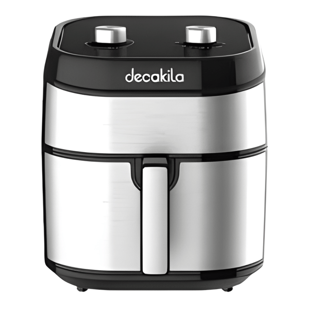 Decakila Kitchen Appliances Decakila 9.0L Air Fryer 1800W - KEEC103B