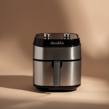 Decakila Kitchen Appliances Decakila 9.0L Air Fryer 1800W - KEEC103B