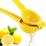 Decakila Kitchen Tools & Accessories Decakila Aluminium Lemon Squeezer - KMTT069Y