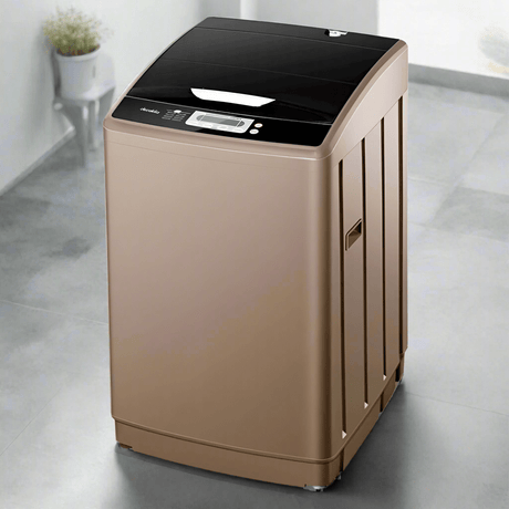 Decakila Home Accessories Decakila Automatic Washing Machine 7Kg - KEDM003D