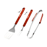 Decakila Kitchen Appliances Decakila BBQ Tool Set - KMTT099M