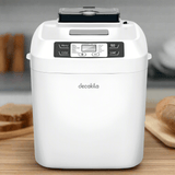 Decakila Kitchen Appliances Decakila Bread Maker 550W - KEBR001W