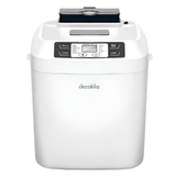 Decakila Kitchen Appliances Decakila Bread Maker 550W - KEBR001W