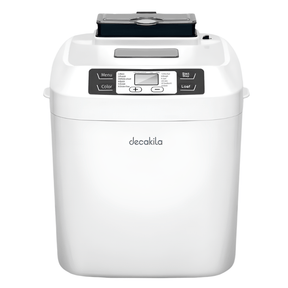 Decakila Kitchen Appliances Decakila Bread Maker 550W - KEBR001W