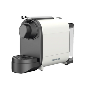 Decakila Kitchen Appliances Decakila Capsule Espresso Coffee Machine 1400W - KECF013W
