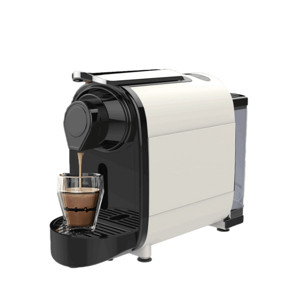 Decakila Kitchen Appliances Decakila Capsule Espresso Coffee Machine 1400W - KECF013W