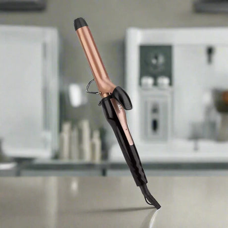 Decakila Personal Care Tools Decakila Ceramic Hair Curling Tong 34W - KEHS015W