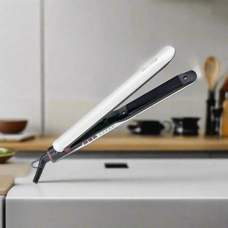 Decakila Personal Care Tools Decakila Ceramic Hair Straightener 45W - KEHS026W