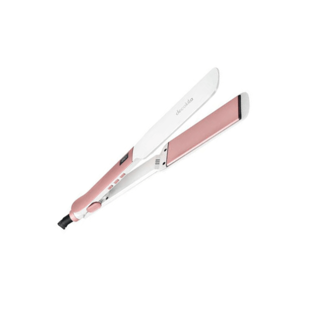 Decakila Personal Care Tools Decakila Ceramic Hair Straightener 75W - KEHS027W