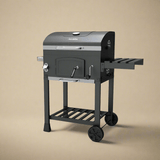 Decakila Kitchen Appliances Decakila Charcoal BBQ Stand - KMCC008B