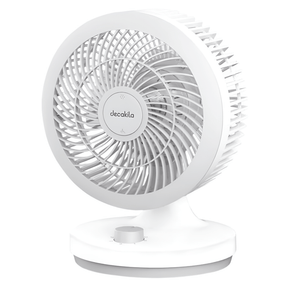 Decakila Fan & Cooler Decakila Circulation Fan 50W - KEFC015W